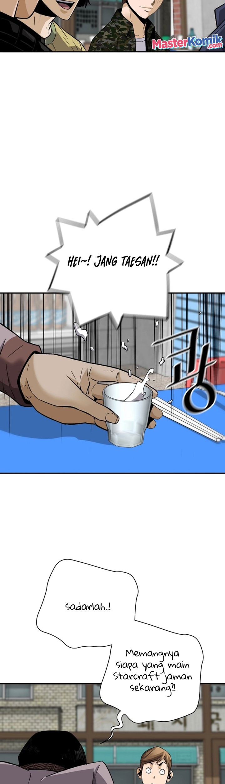 Chapter 80 - halaman 47
