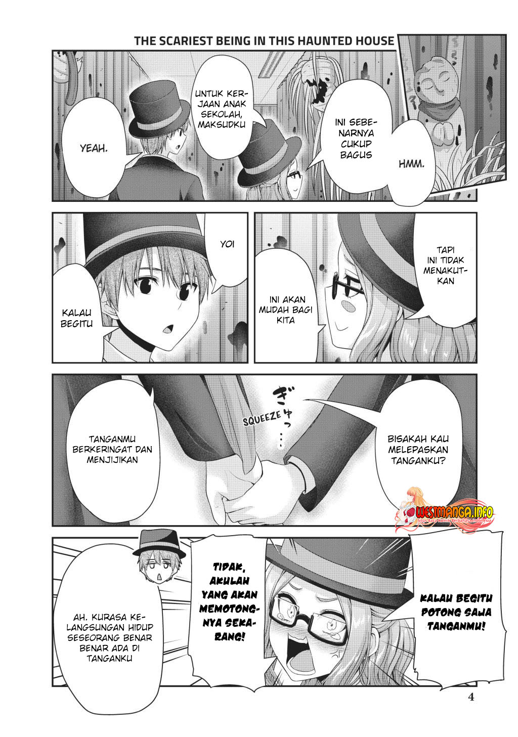 Chapter 125 - halaman 5