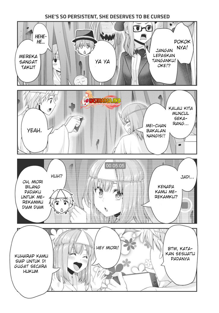 Chapter 125 - halaman 6