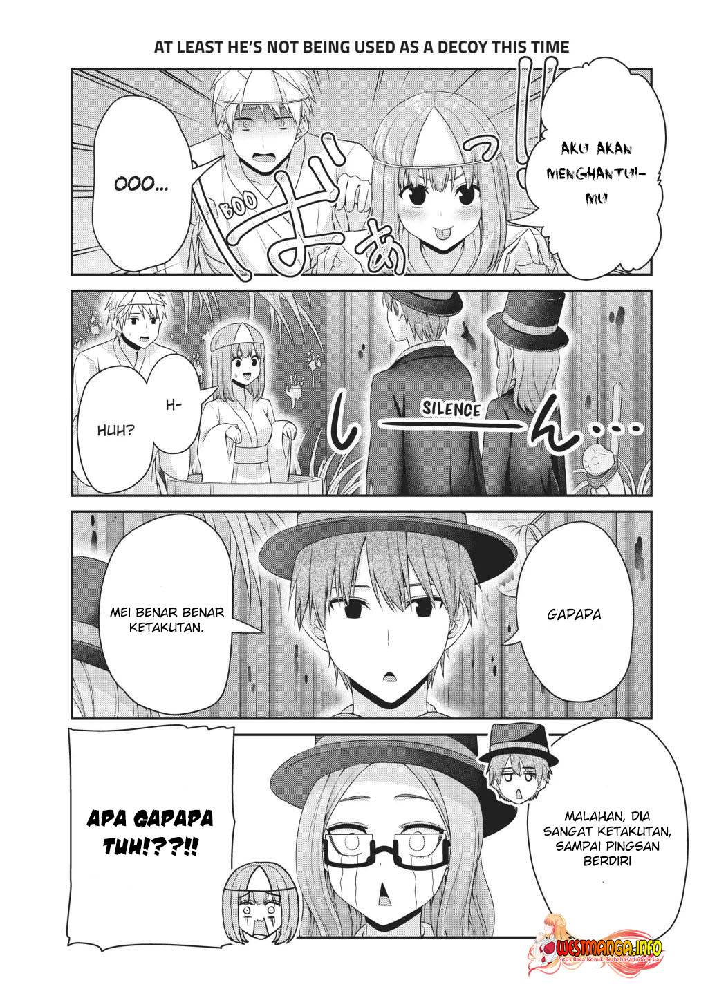 Chapter 125 - halaman 7