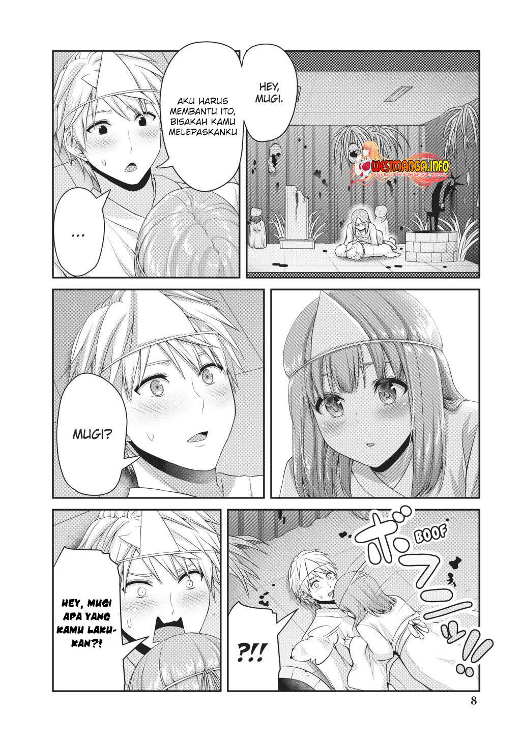 Chapter 125 - halaman 9