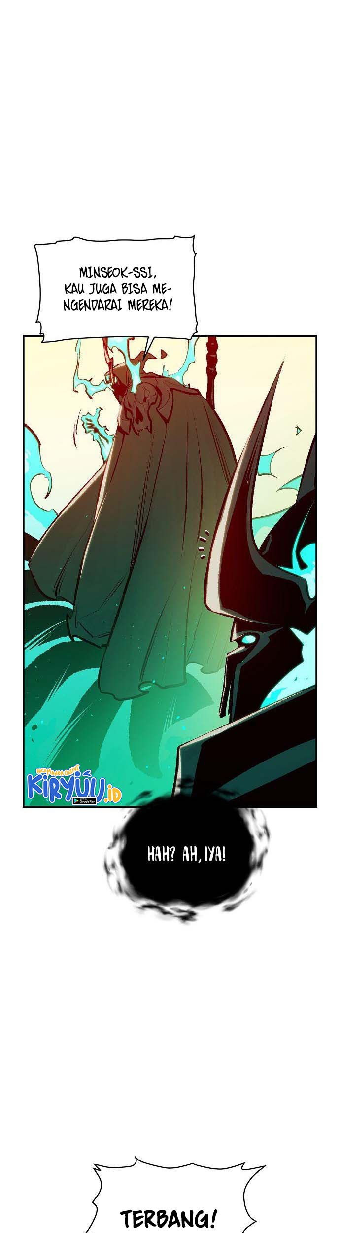 Chapter 82 - halaman 38