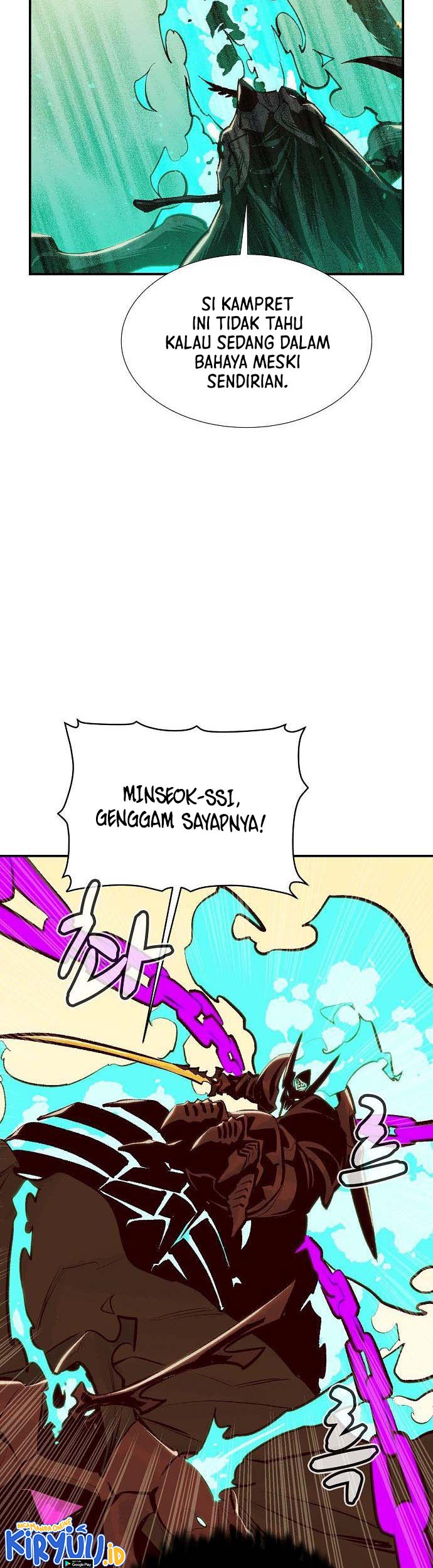 Chapter 82 - halaman 48