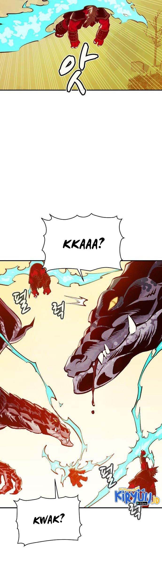 Chapter 82 - halaman 28
