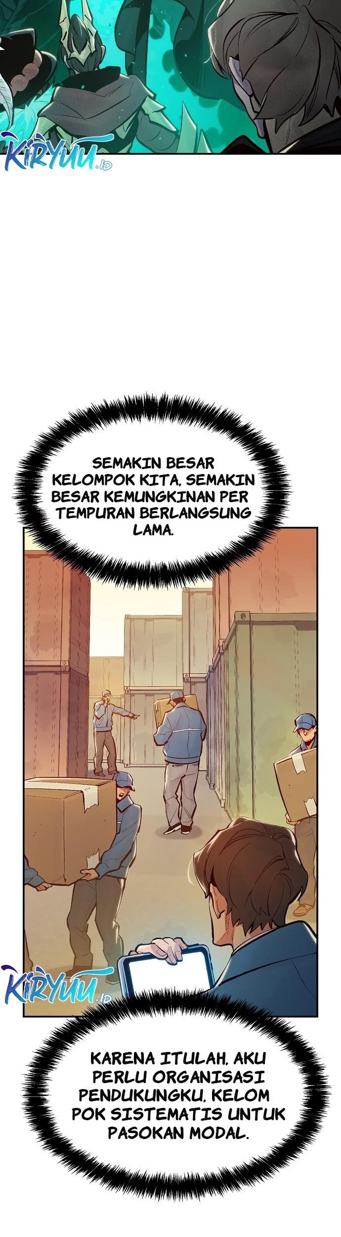 Chapter 81 - halaman 6