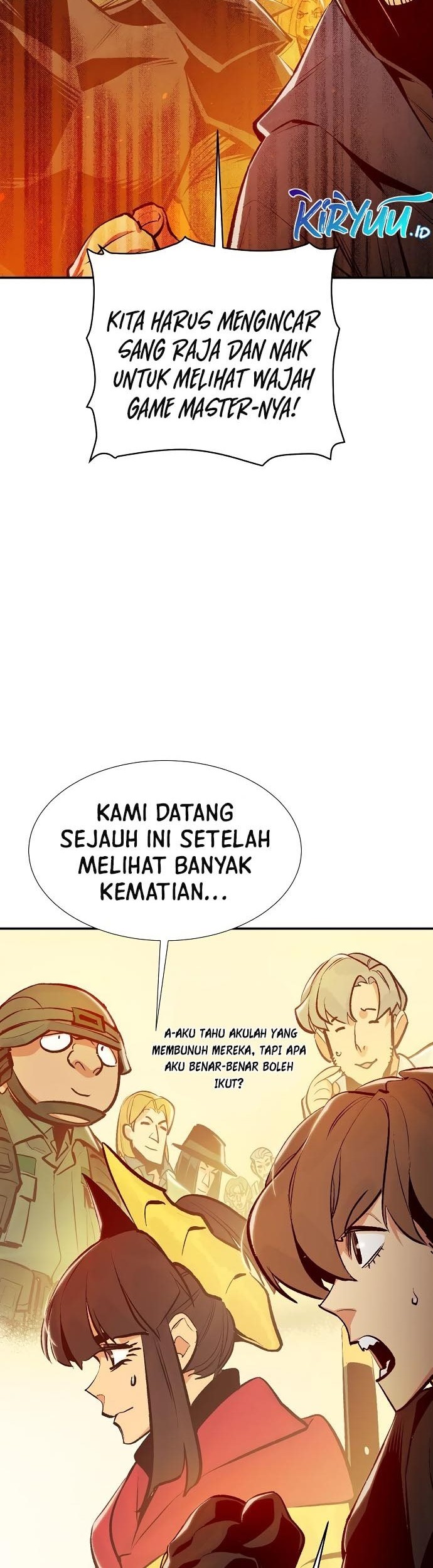 Chapter 81 - halaman 29