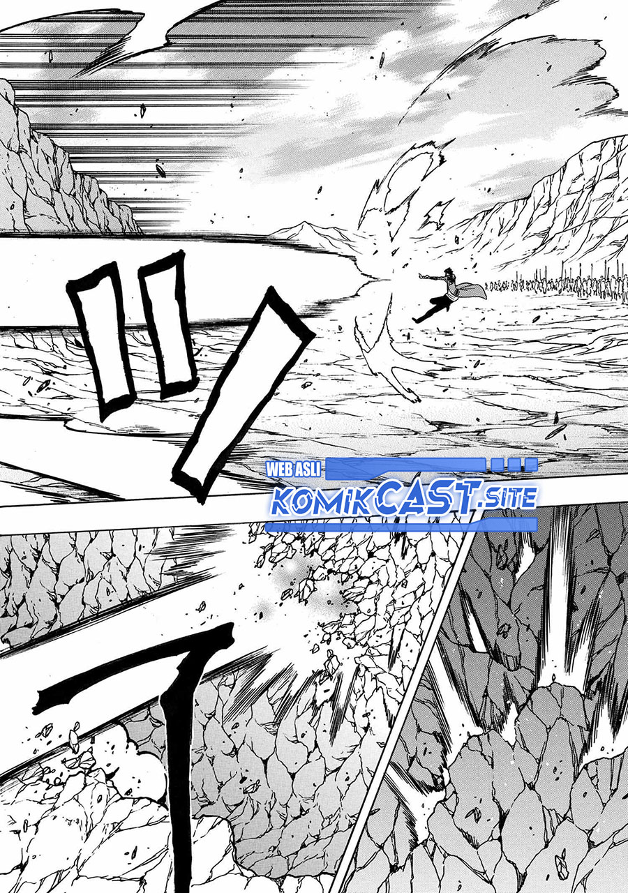 Chapter 74 - halaman 12