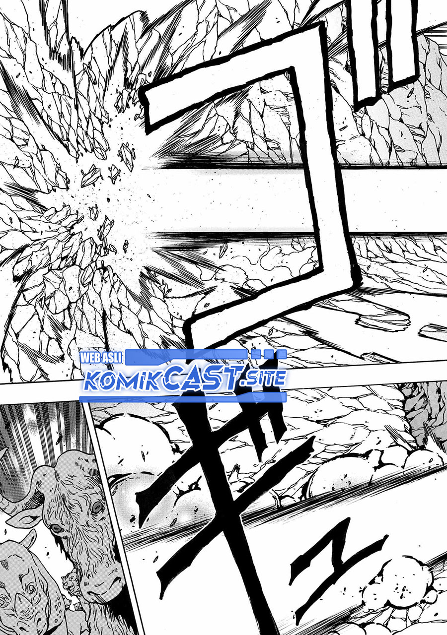 Chapter 74 - halaman 13