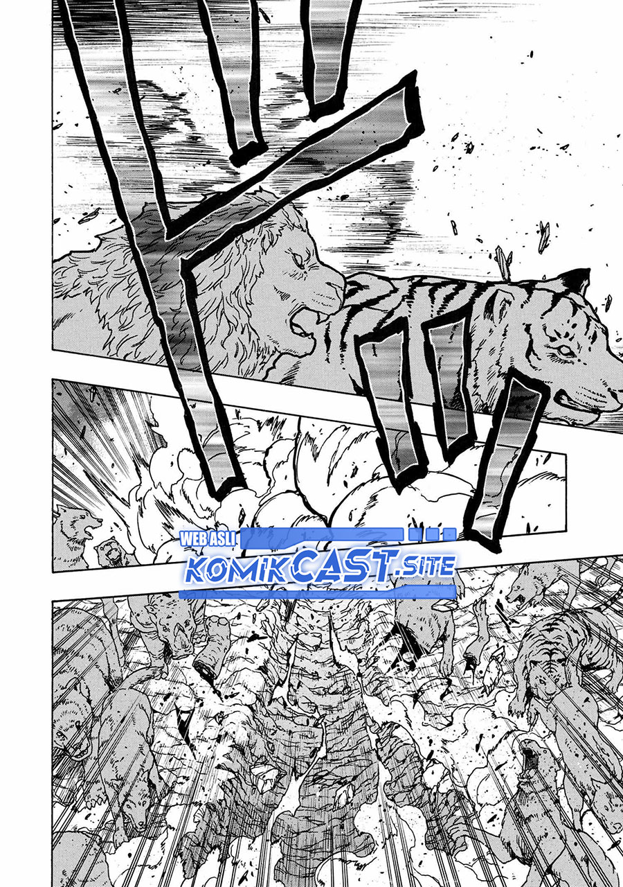 Chapter 74 - halaman 14