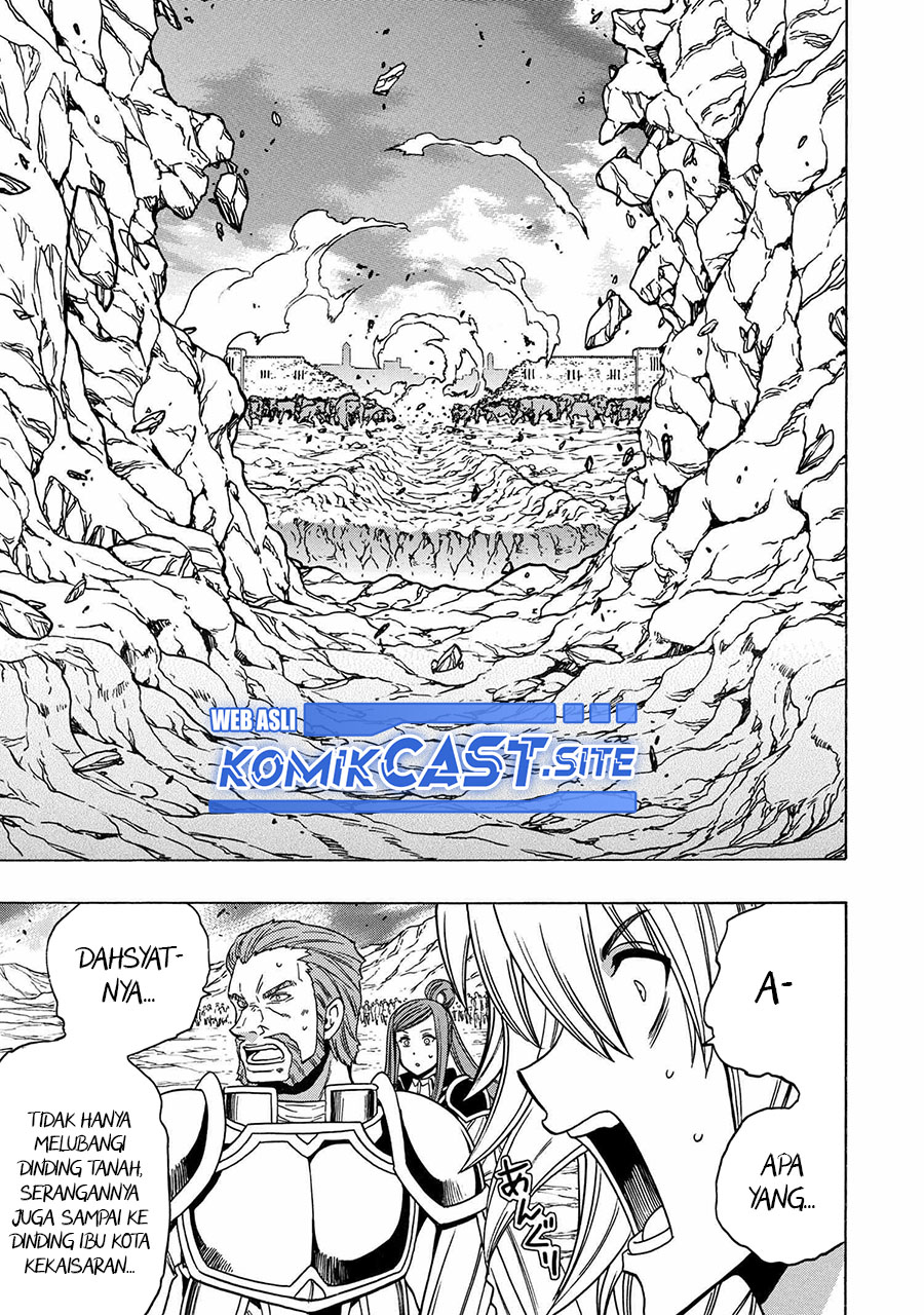 Chapter 74 - halaman 15