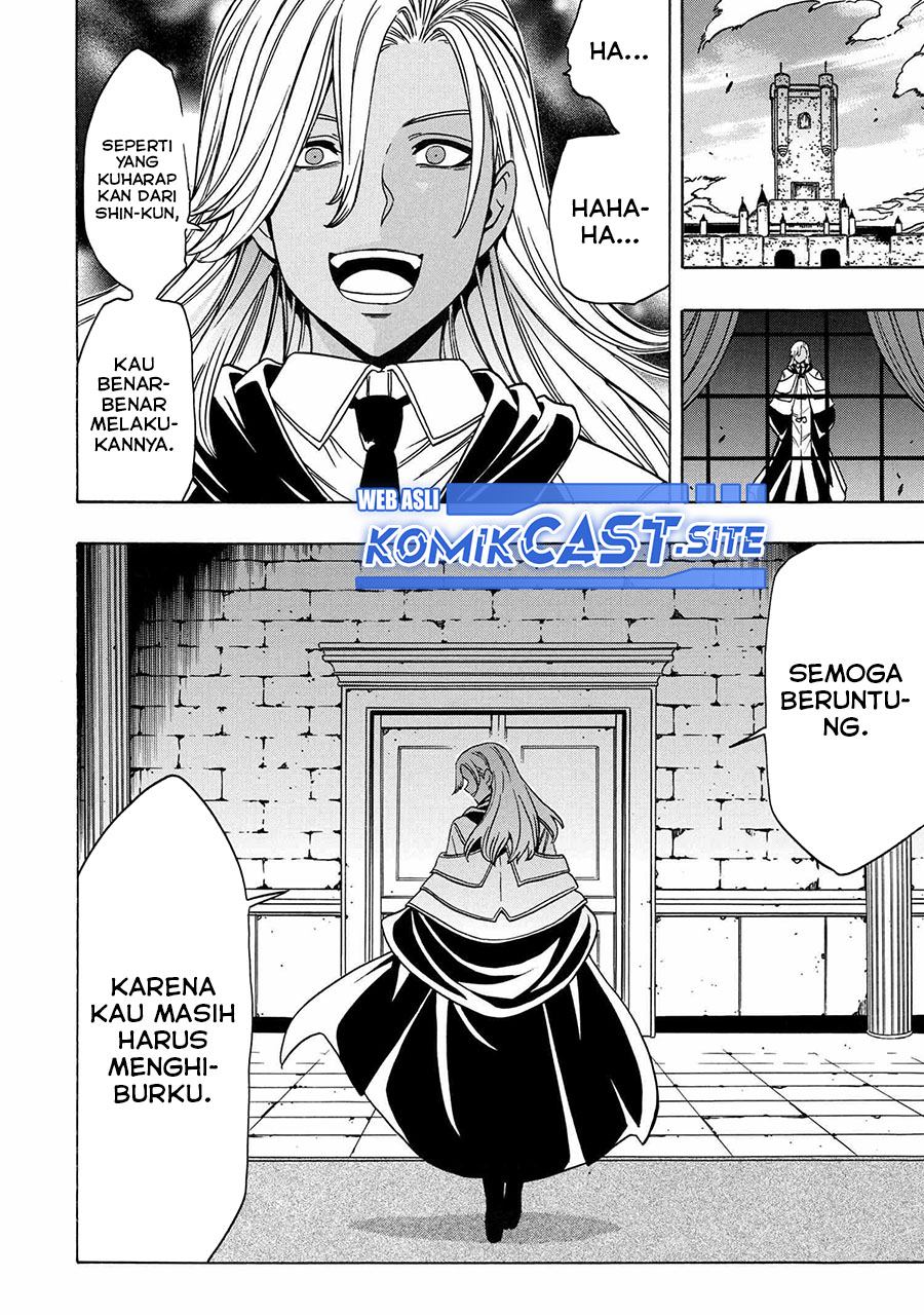 Chapter 74 - halaman 16