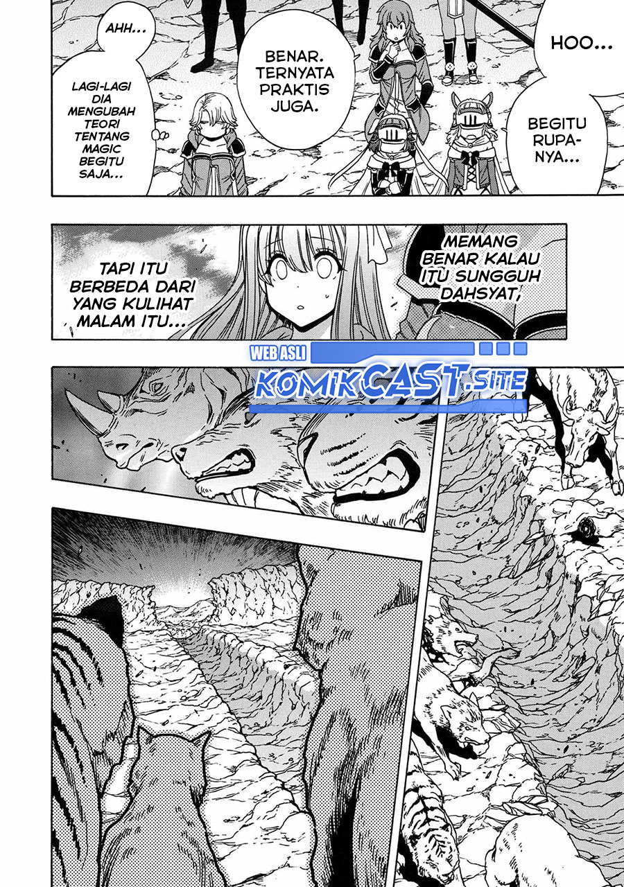 Chapter 74 - halaman 18