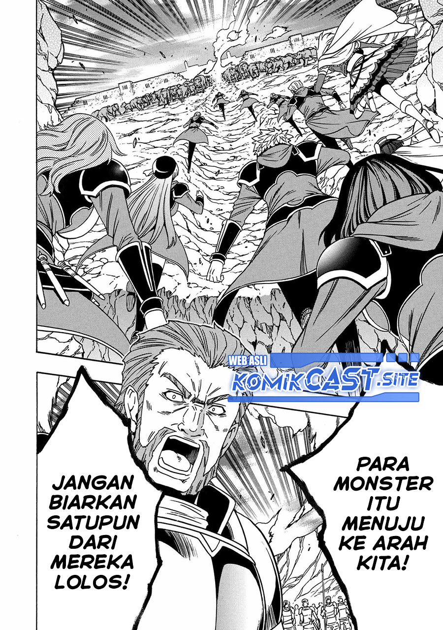 Chapter 74 - halaman 20