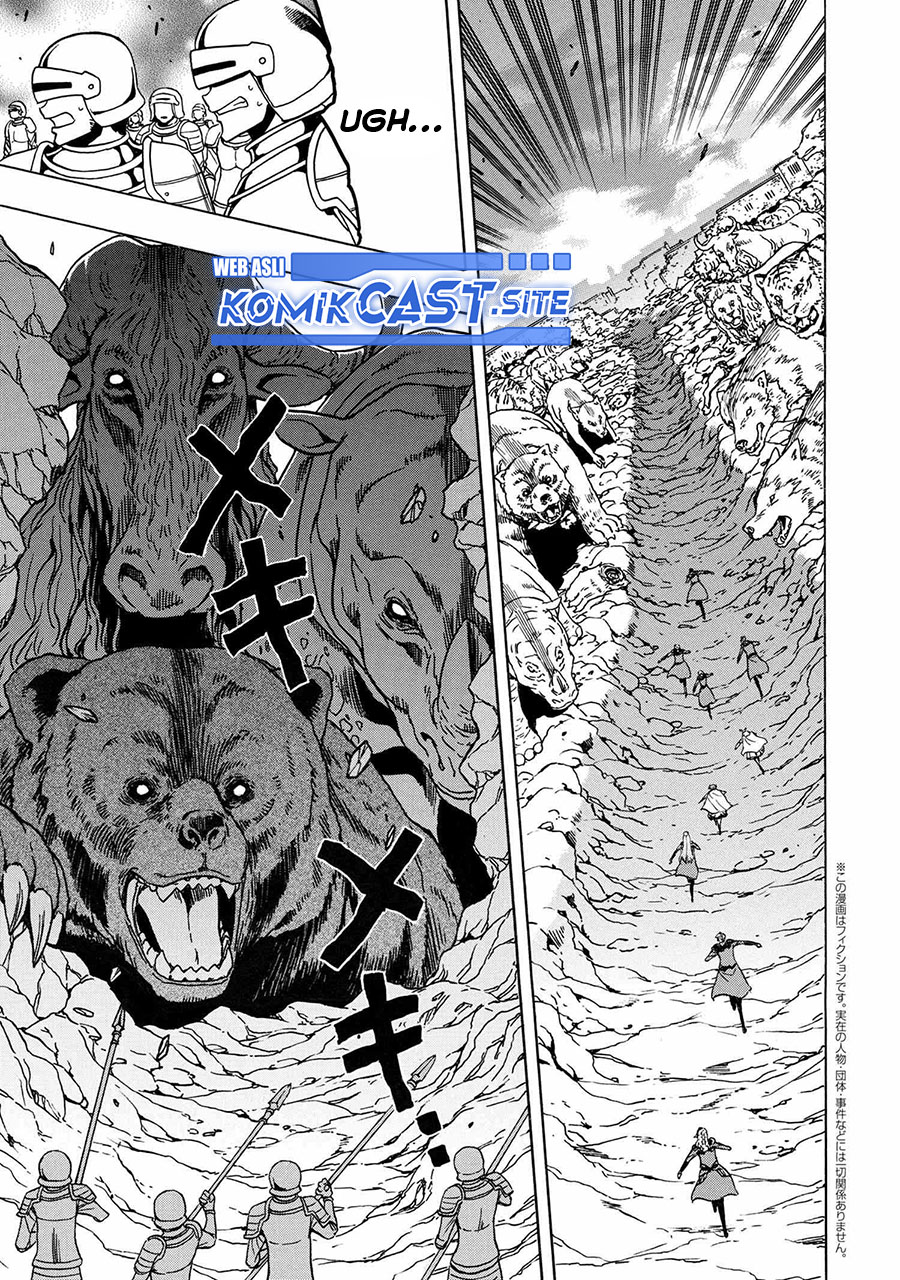 Chapter 74 - halaman 23