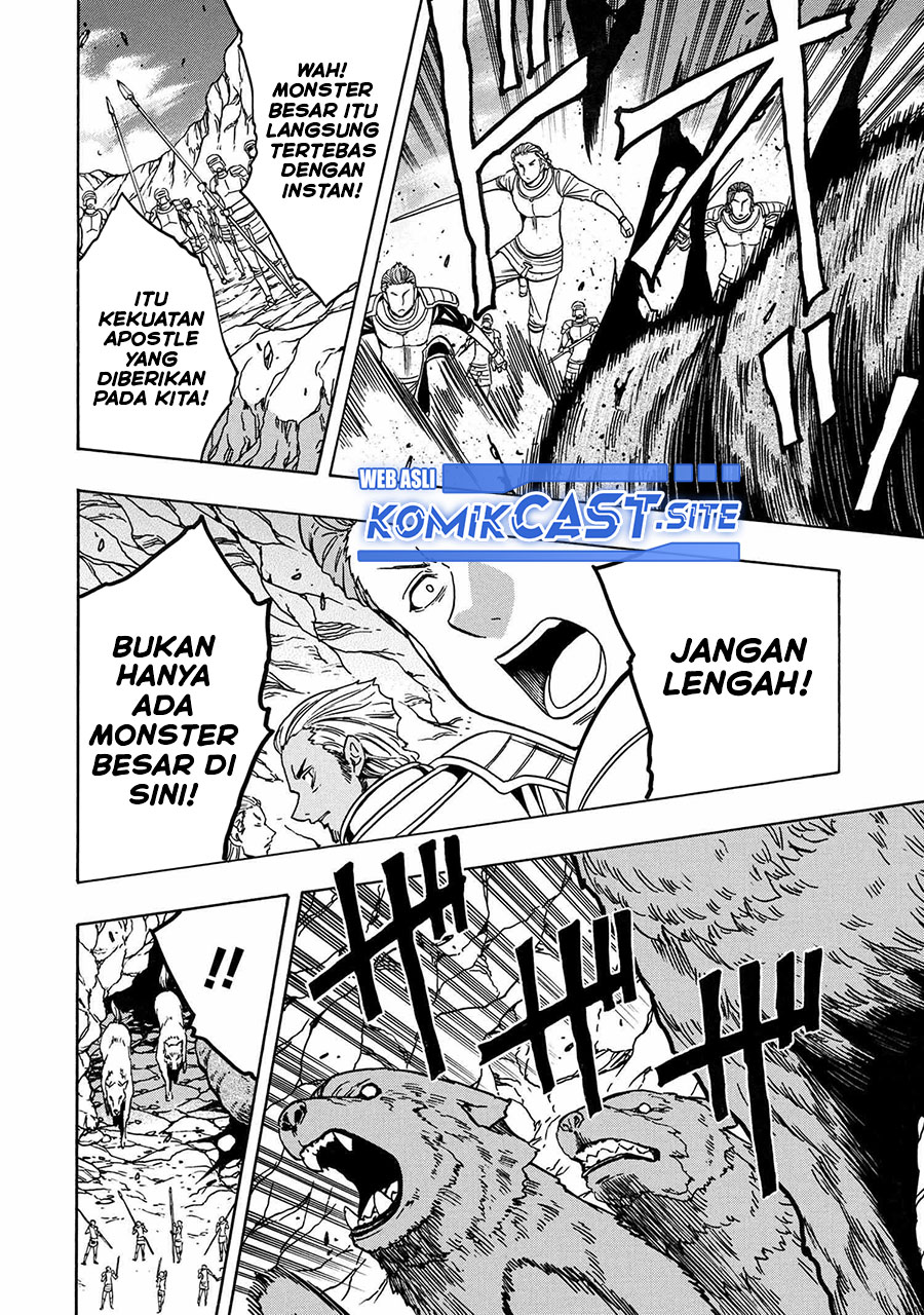Chapter 74 - halaman 26