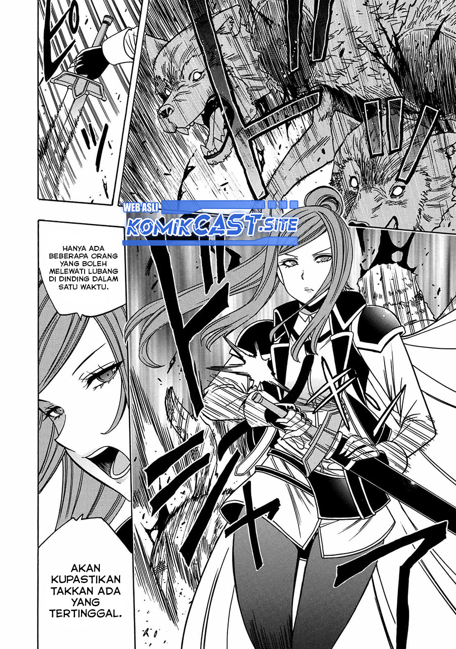Chapter 74 - halaman 28