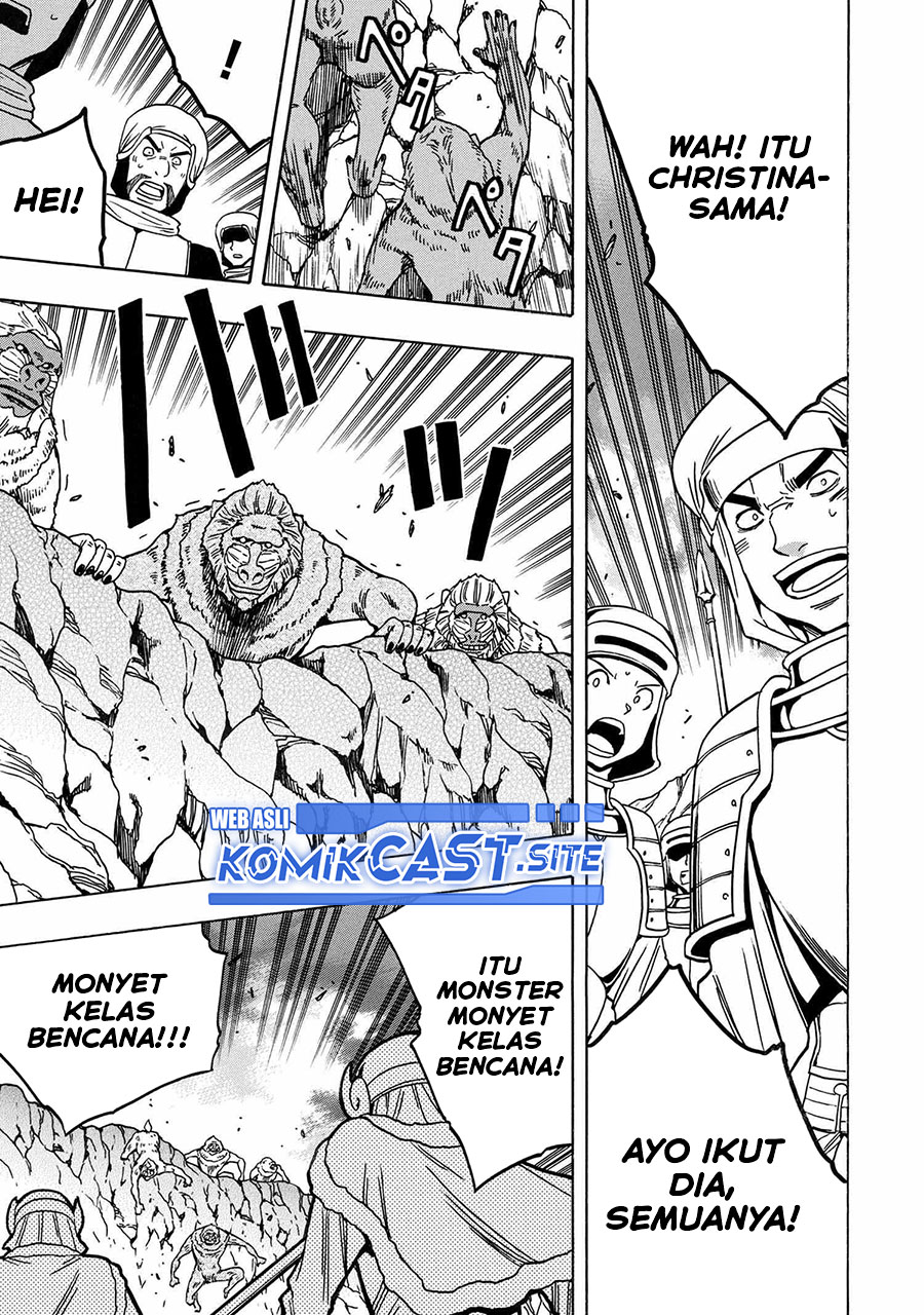 Chapter 74 - halaman 29
