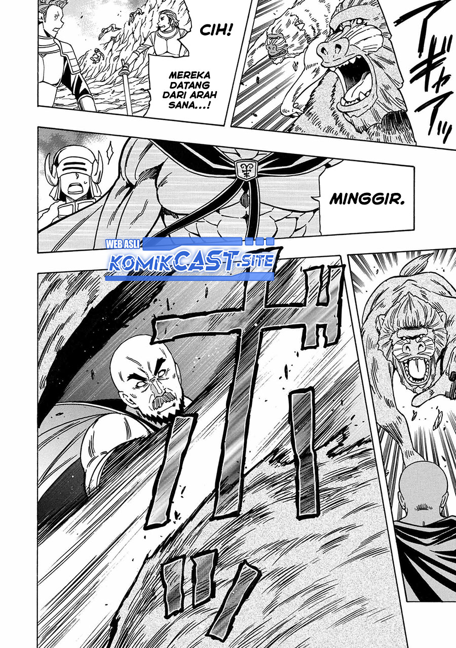 Chapter 74 - halaman 30
