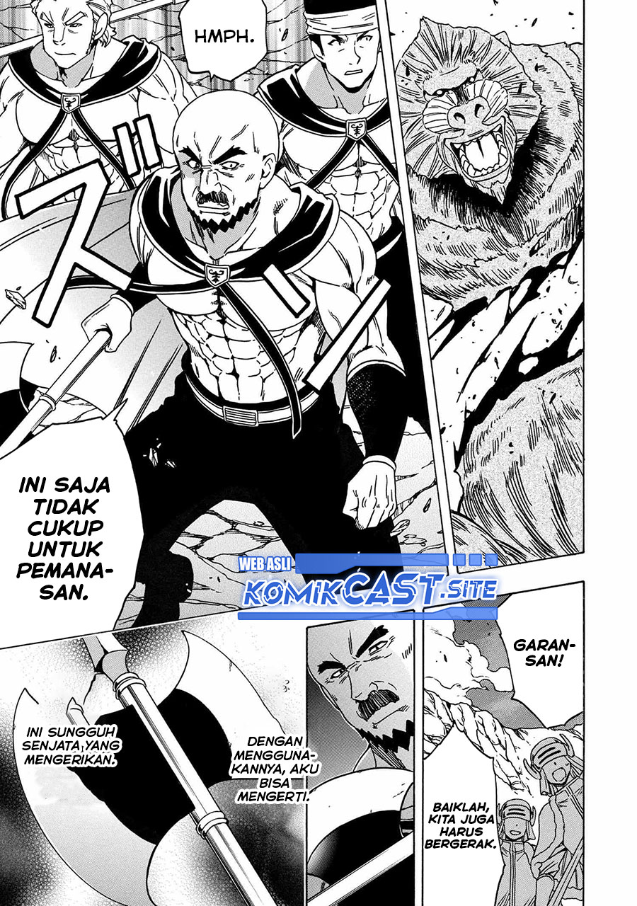 Chapter 74 - halaman 31