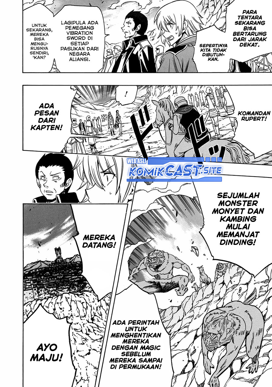 Chapter 74 - halaman 32