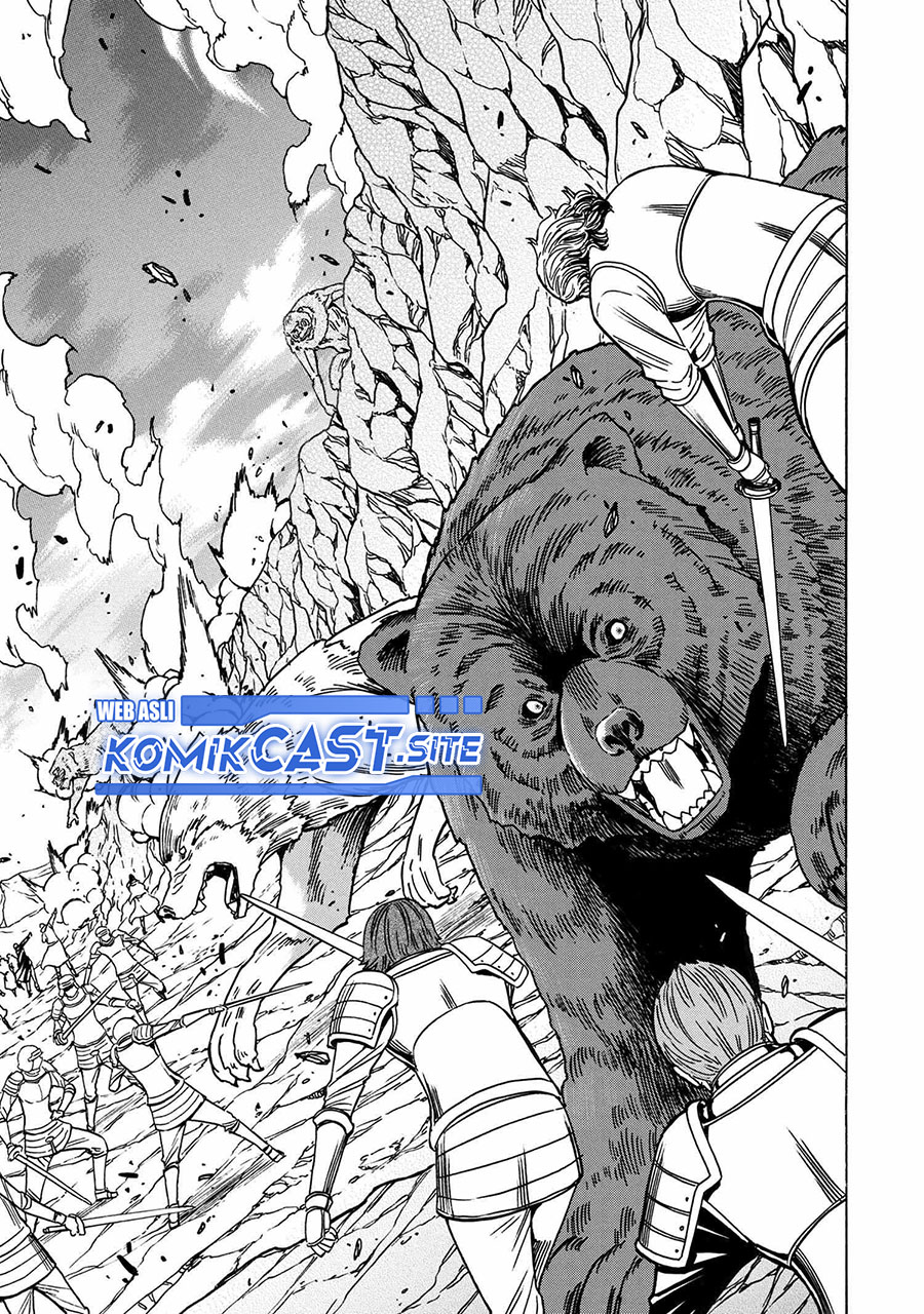 Chapter 74 - halaman 33