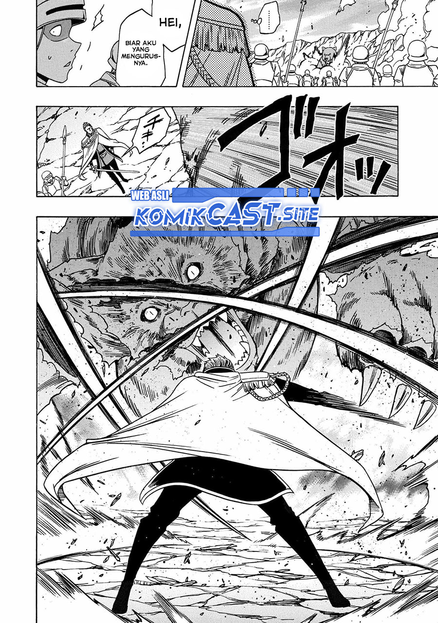 Chapter 74 - halaman 34