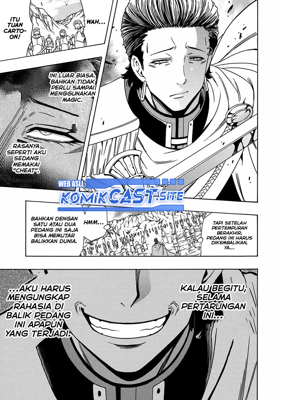Chapter 74 - halaman 35