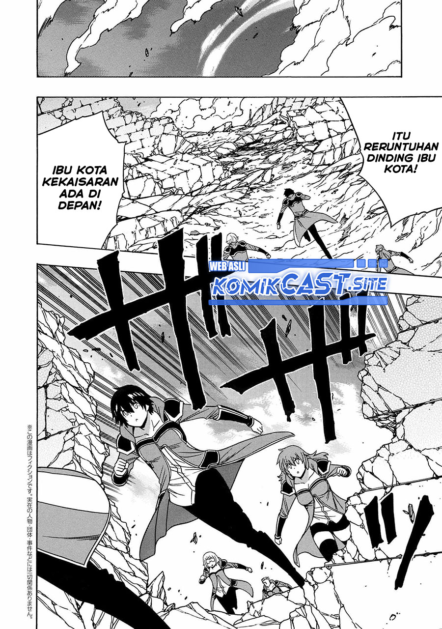 Chapter 74 - halaman 36