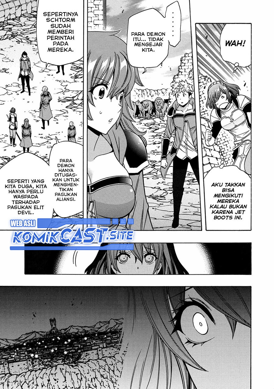 Chapter 74 - halaman 37