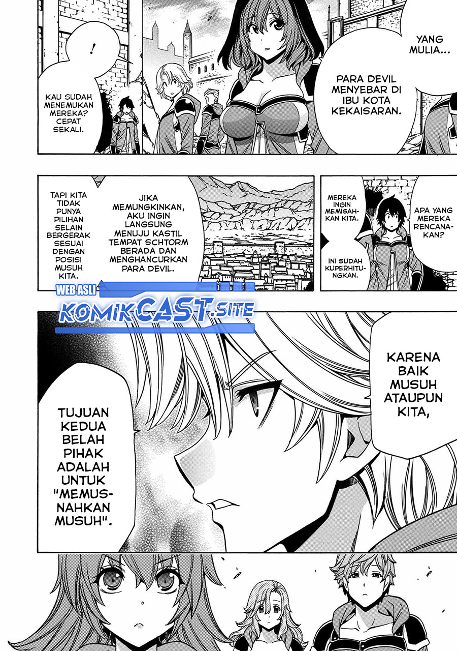 Chapter 74 - halaman 38