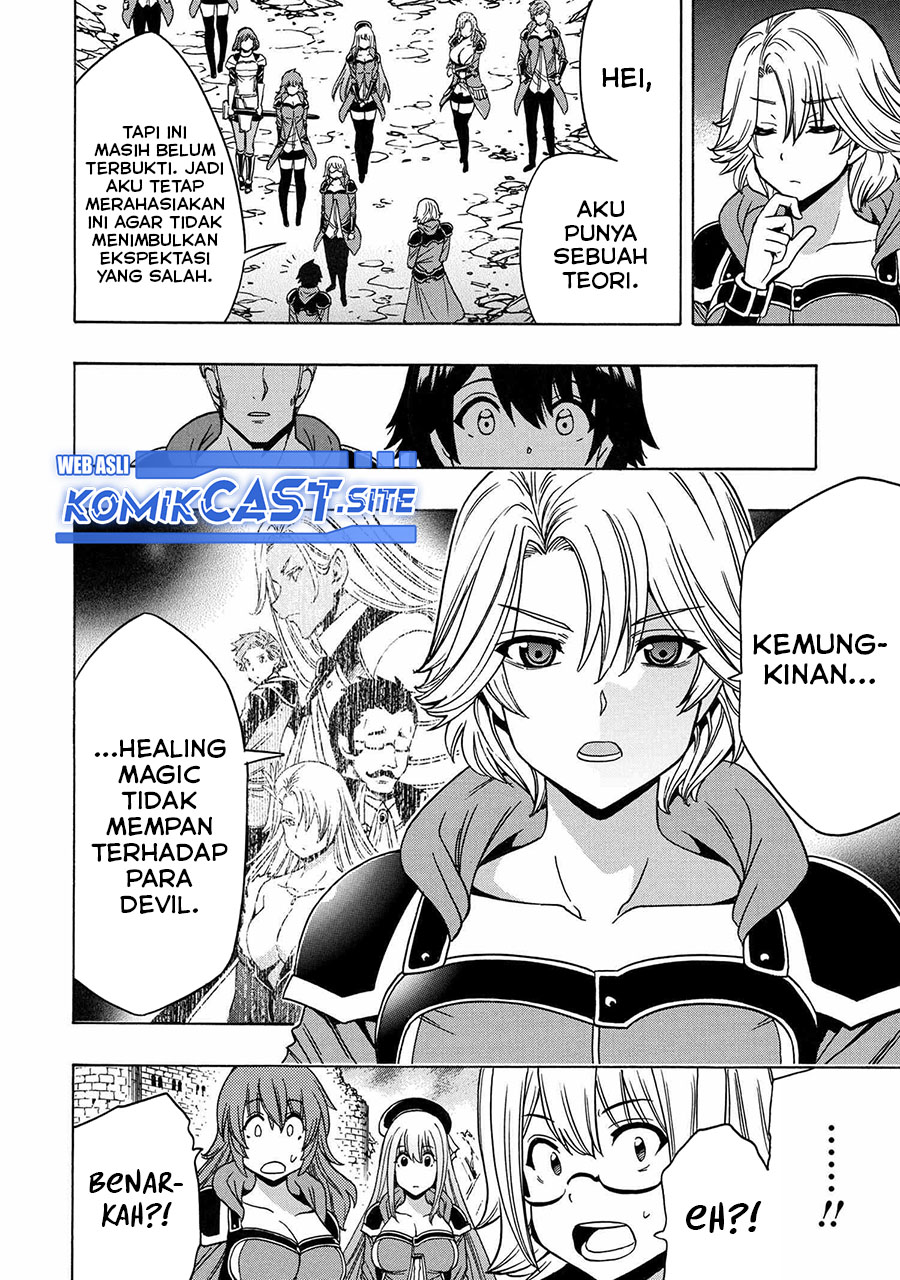 Chapter 74 - halaman 42