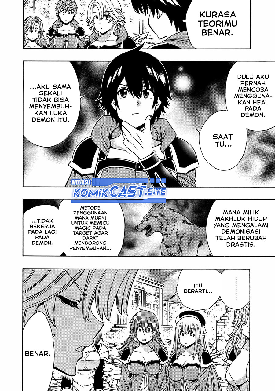 Chapter 74 - halaman 44