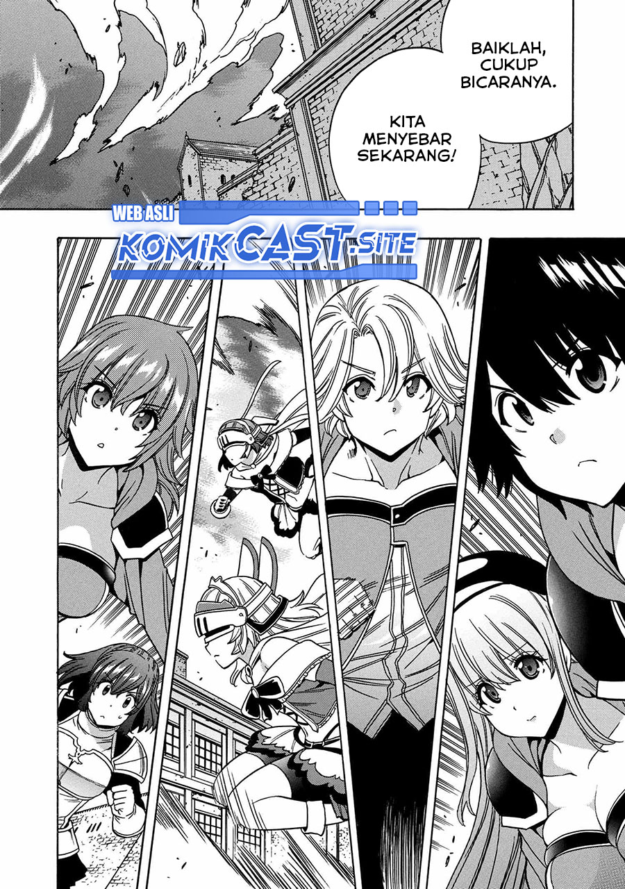 Chapter 74 - halaman 46