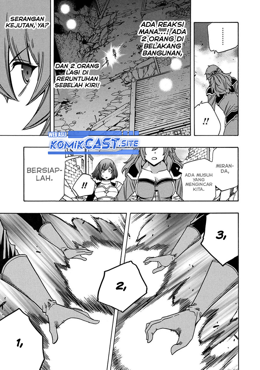Chapter 74 - halaman 51