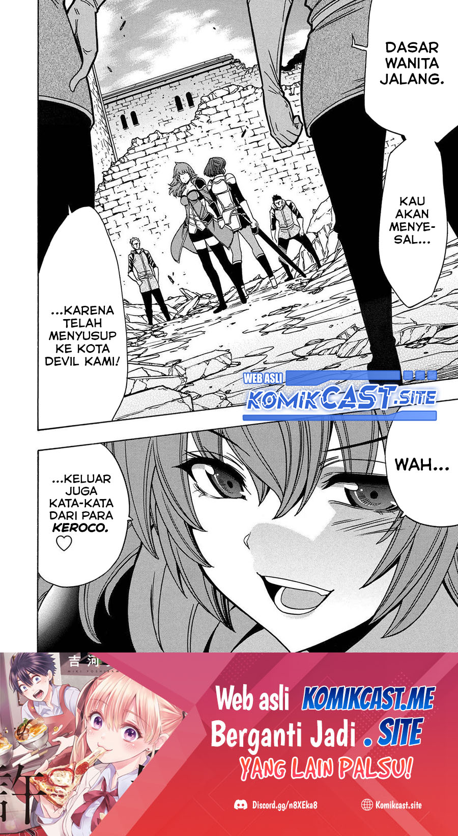 Chapter 74 - halaman 54