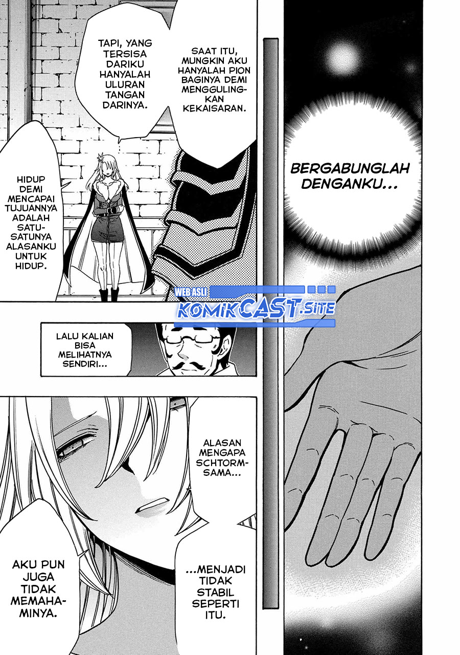 Chapter 73 - halaman 13