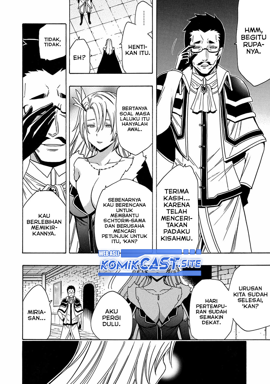 Chapter 73 - halaman 14