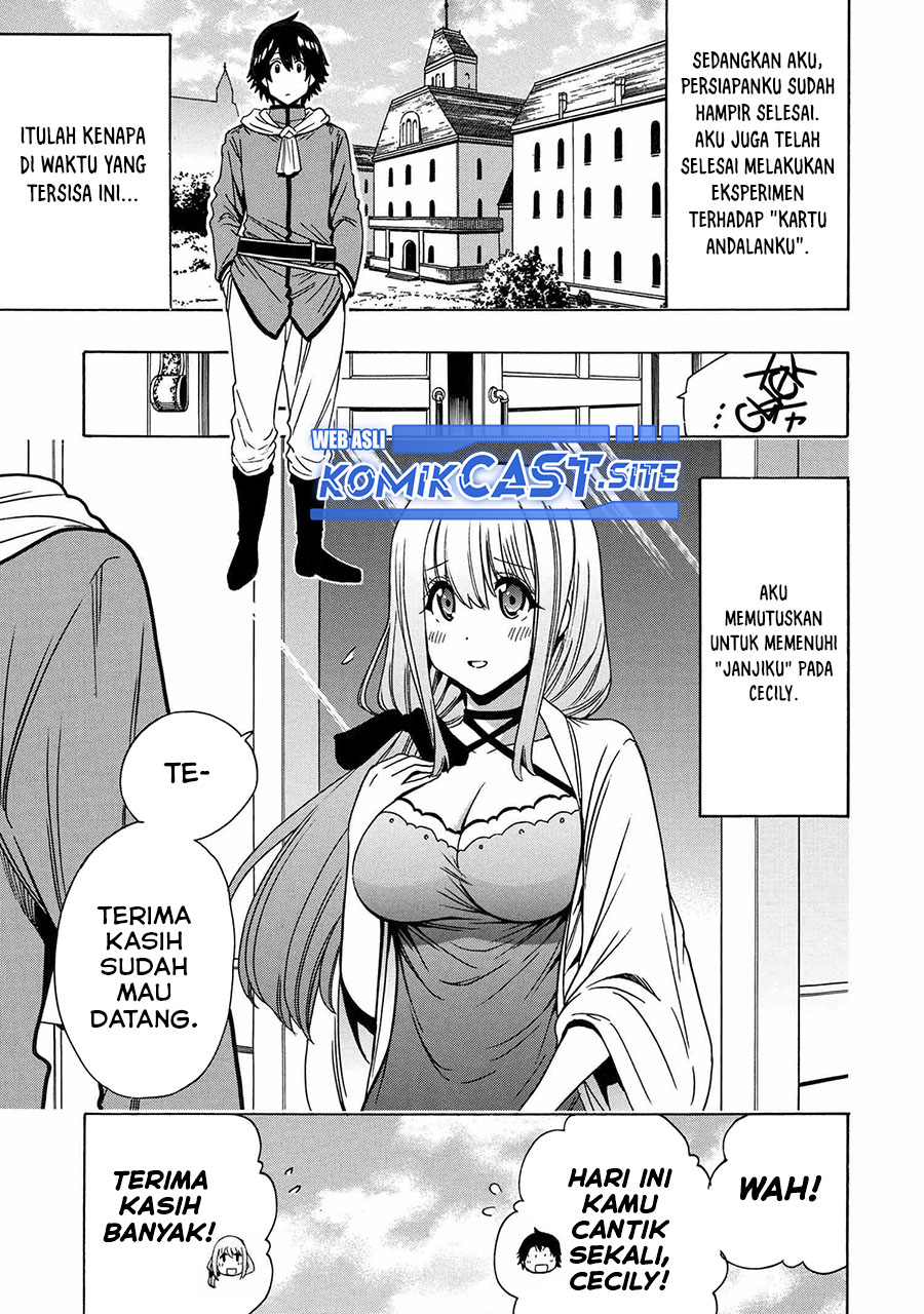 Chapter 73 - halaman 19