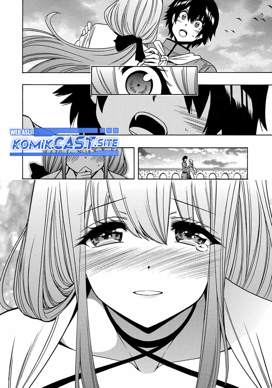 Chapter 73 - halaman 22