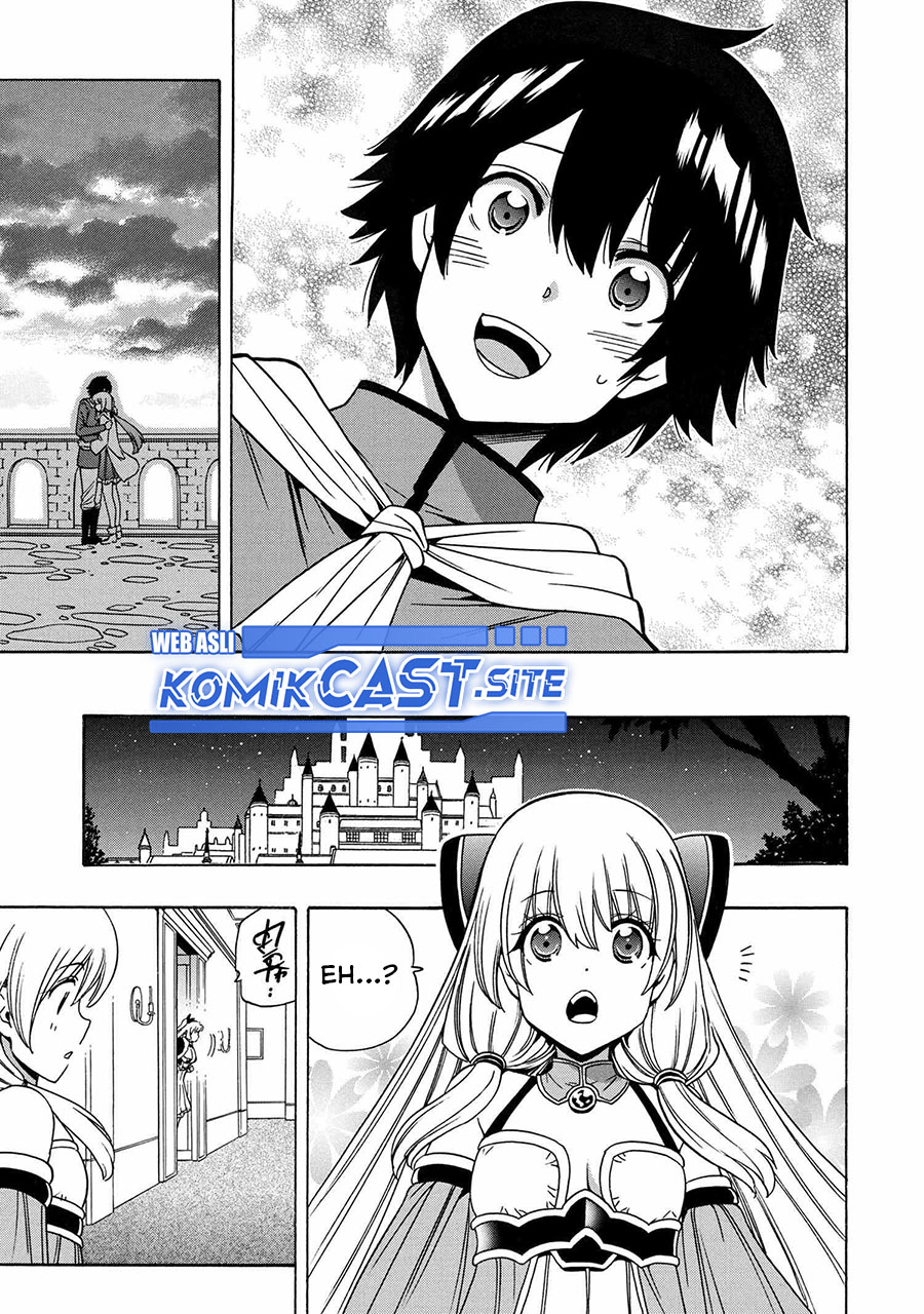 Chapter 73 - halaman 23
