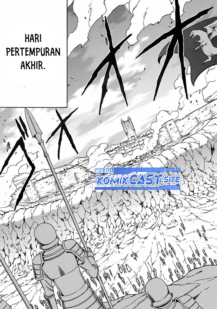 Chapter 73 - halaman 27