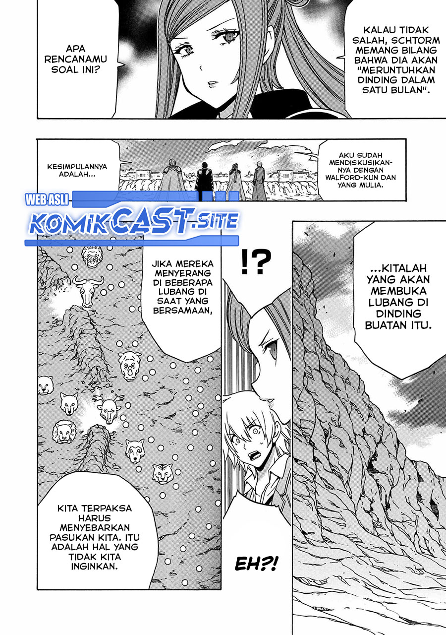 Chapter 73 - halaman 30