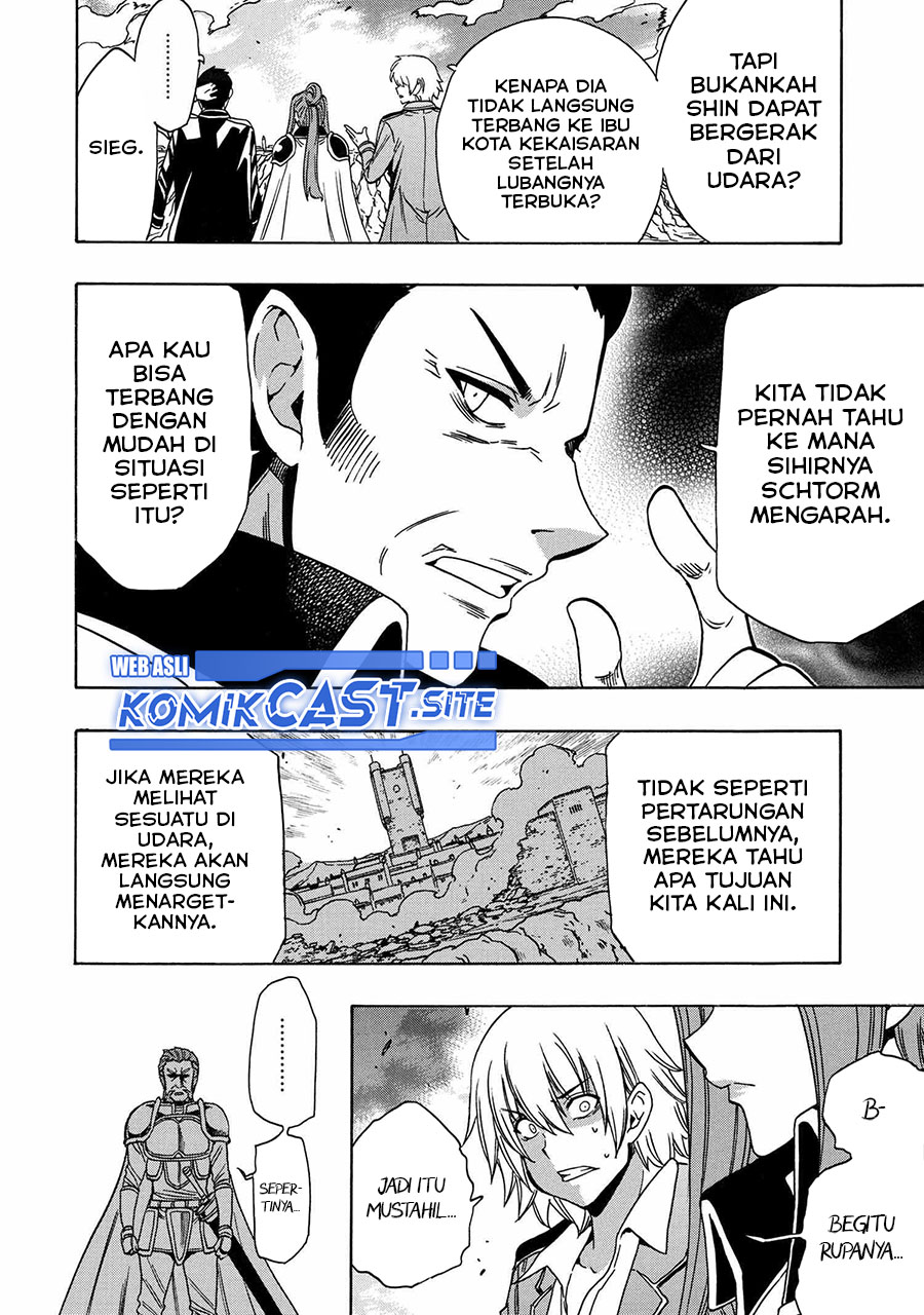 Chapter 73 - halaman 32