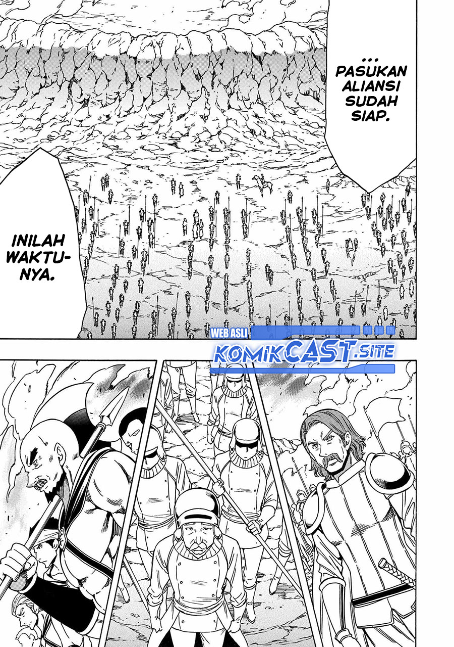 Chapter 73 - halaman 33