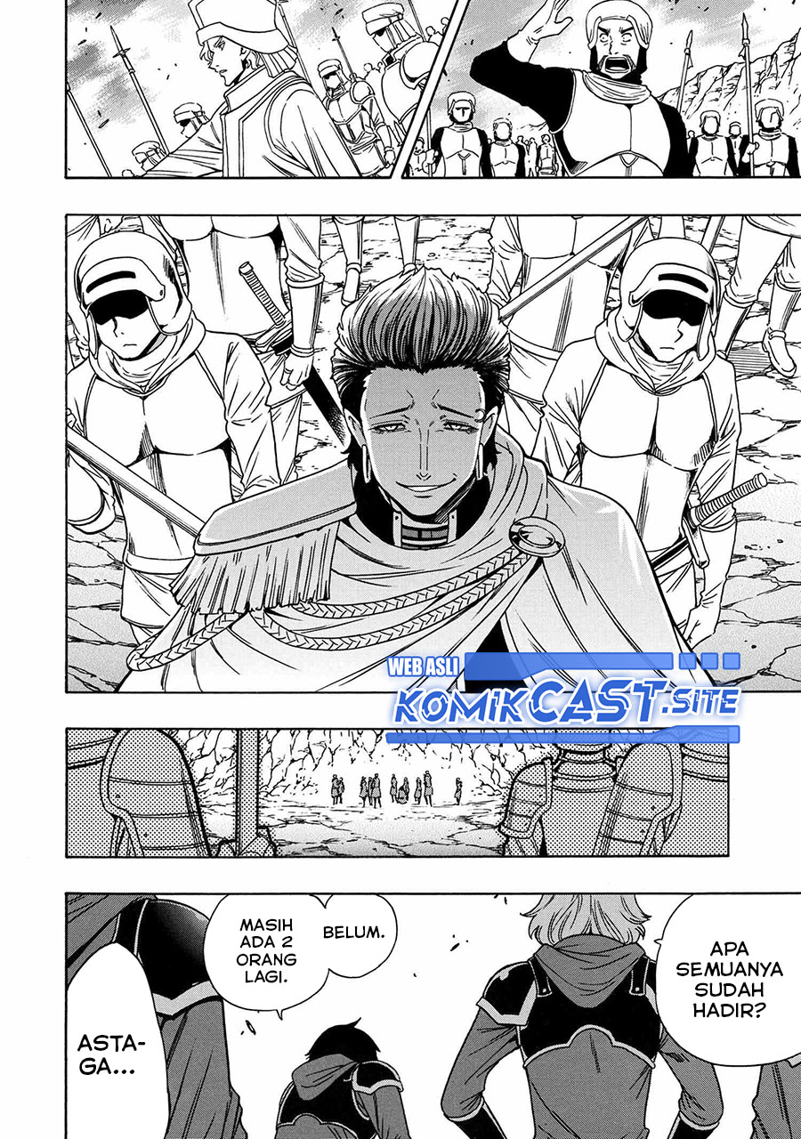 Chapter 73 - halaman 34