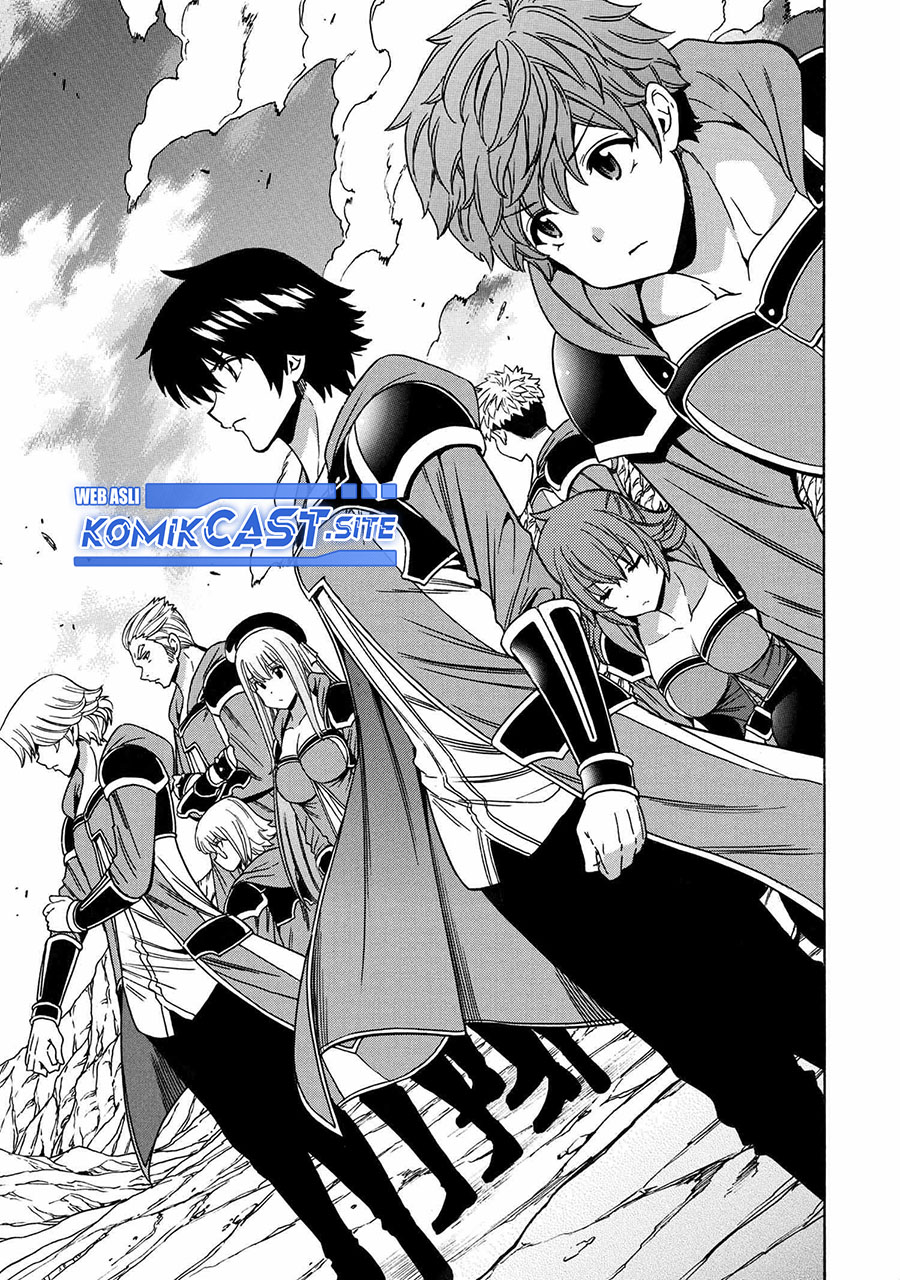 Chapter 73 - halaman 35