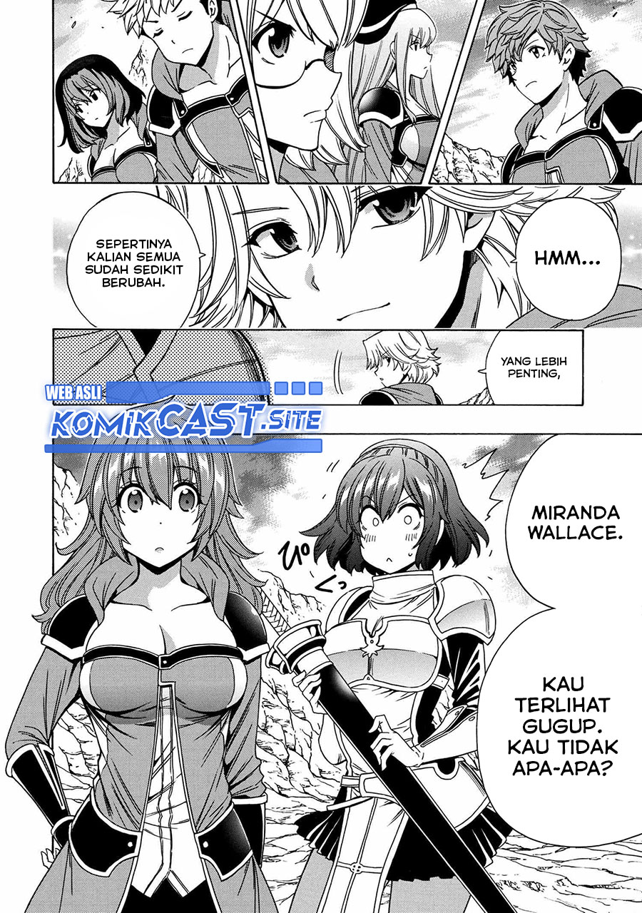 Chapter 73 - halaman 36