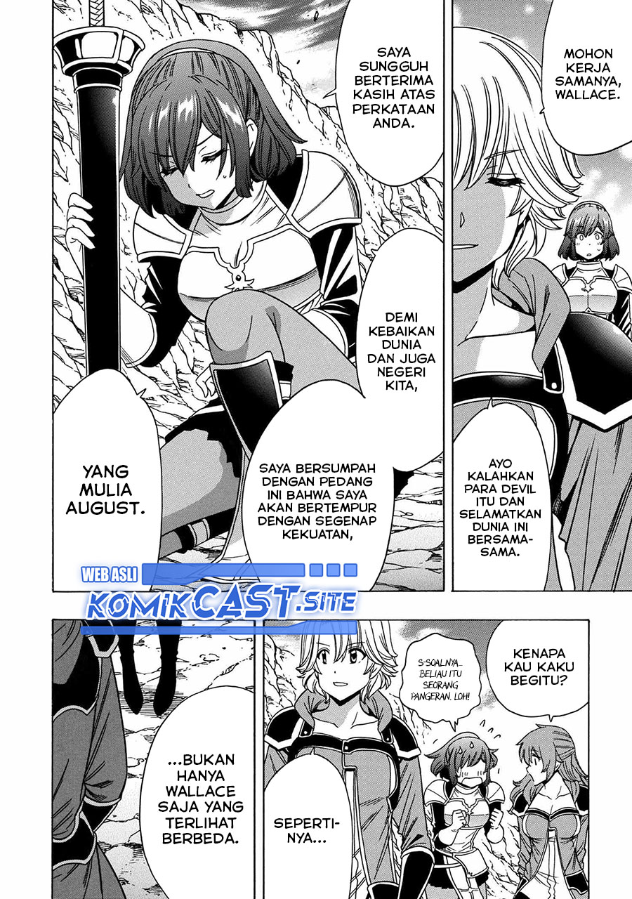Chapter 73 - halaman 38