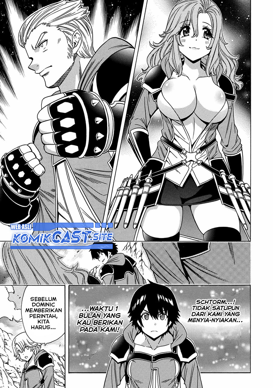 Chapter 73 - halaman 39