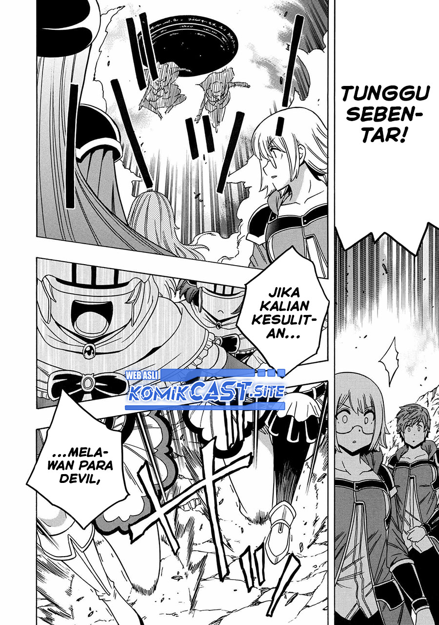 Chapter 73 - halaman 40